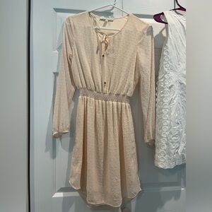 Daniel Rainn size XS flowy dress